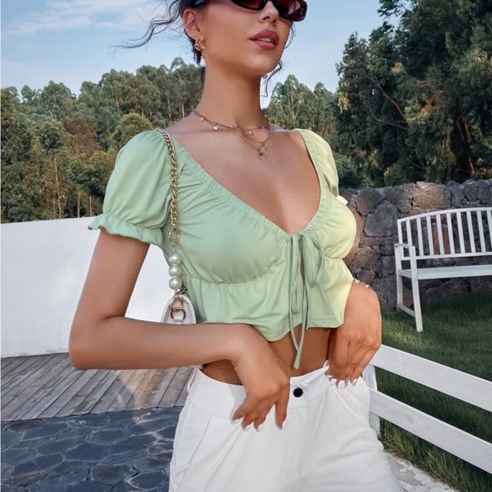 Green Top